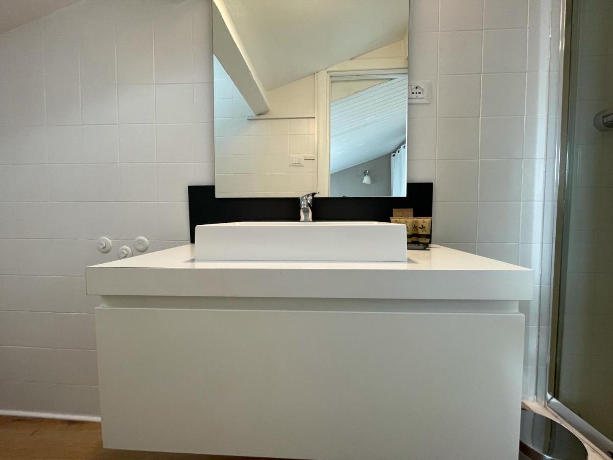 Domus Suites Verona Exterior photo